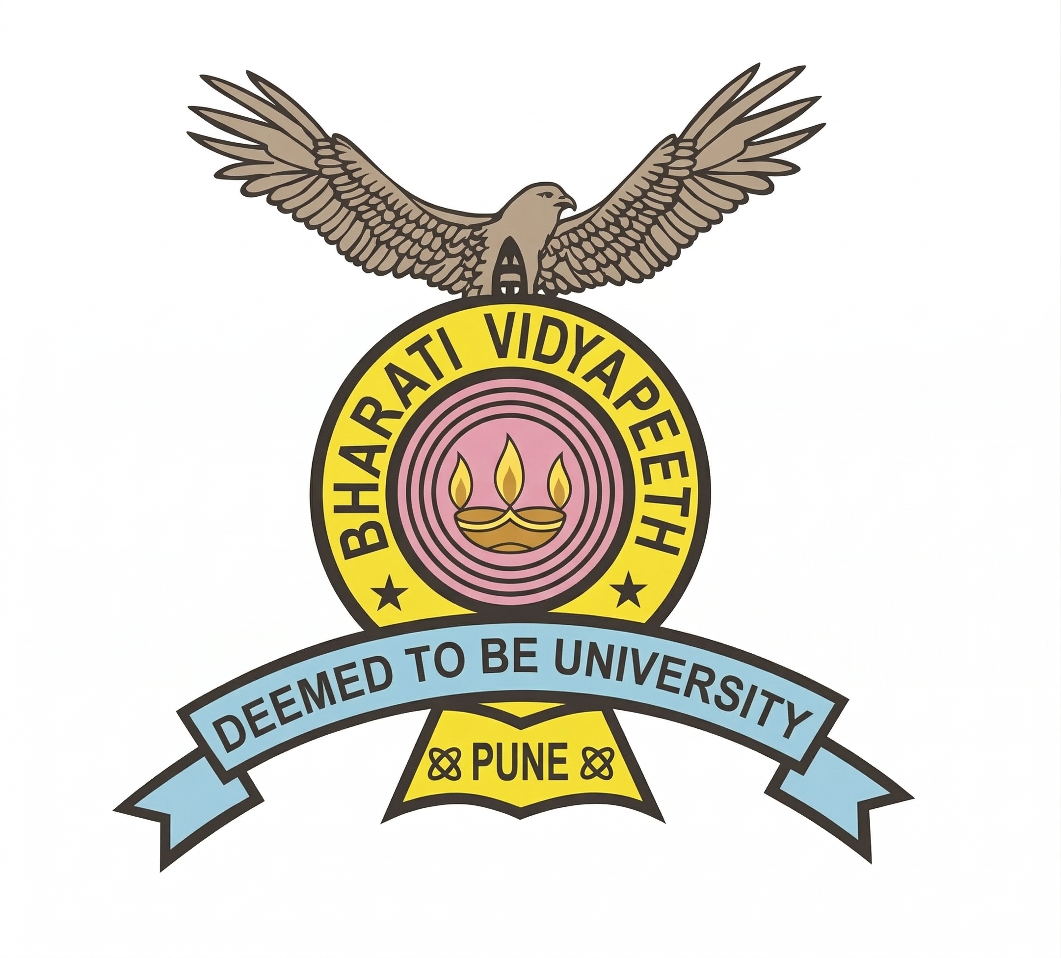 Bharati Vidyapeeth